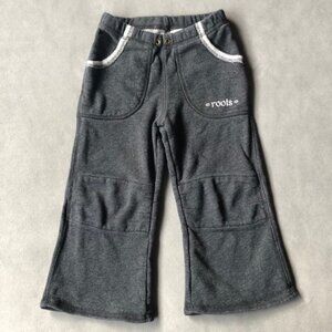 Roots ~ Sweatpant ~ Girls Size 2T